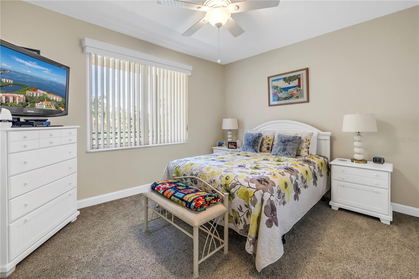 4780 DOLPHIN CAY LN S #307, ST PETERSBURG, FL, 33711
