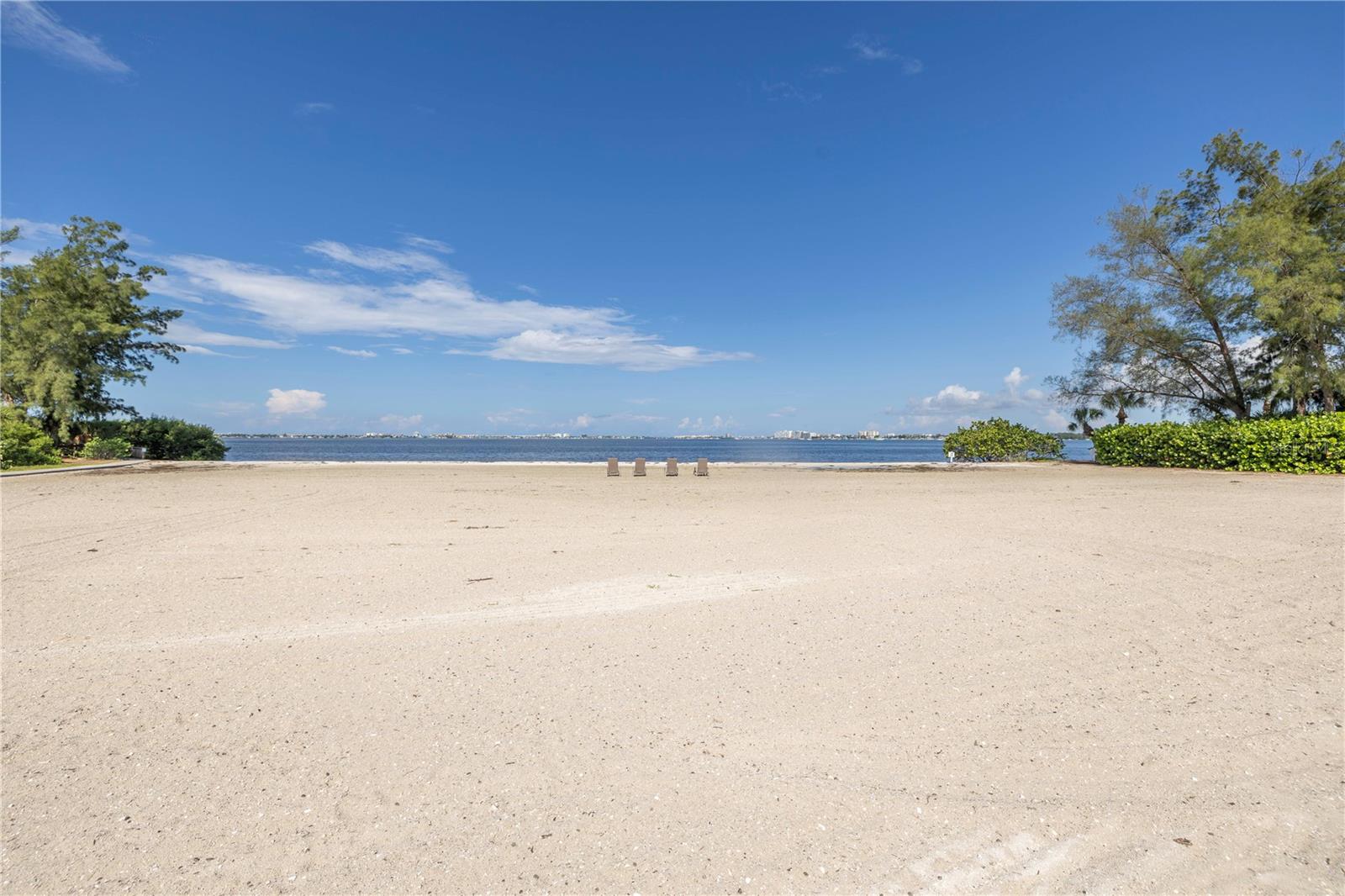 4780 DOLPHIN CAY LN S #307, ST PETERSBURG, FL, 33711