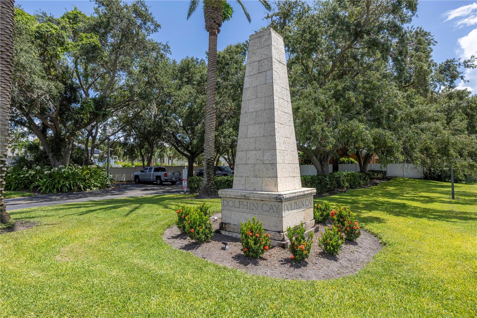 4780 DOLPHIN CAY LN S #307, ST PETERSBURG, FL, 33711