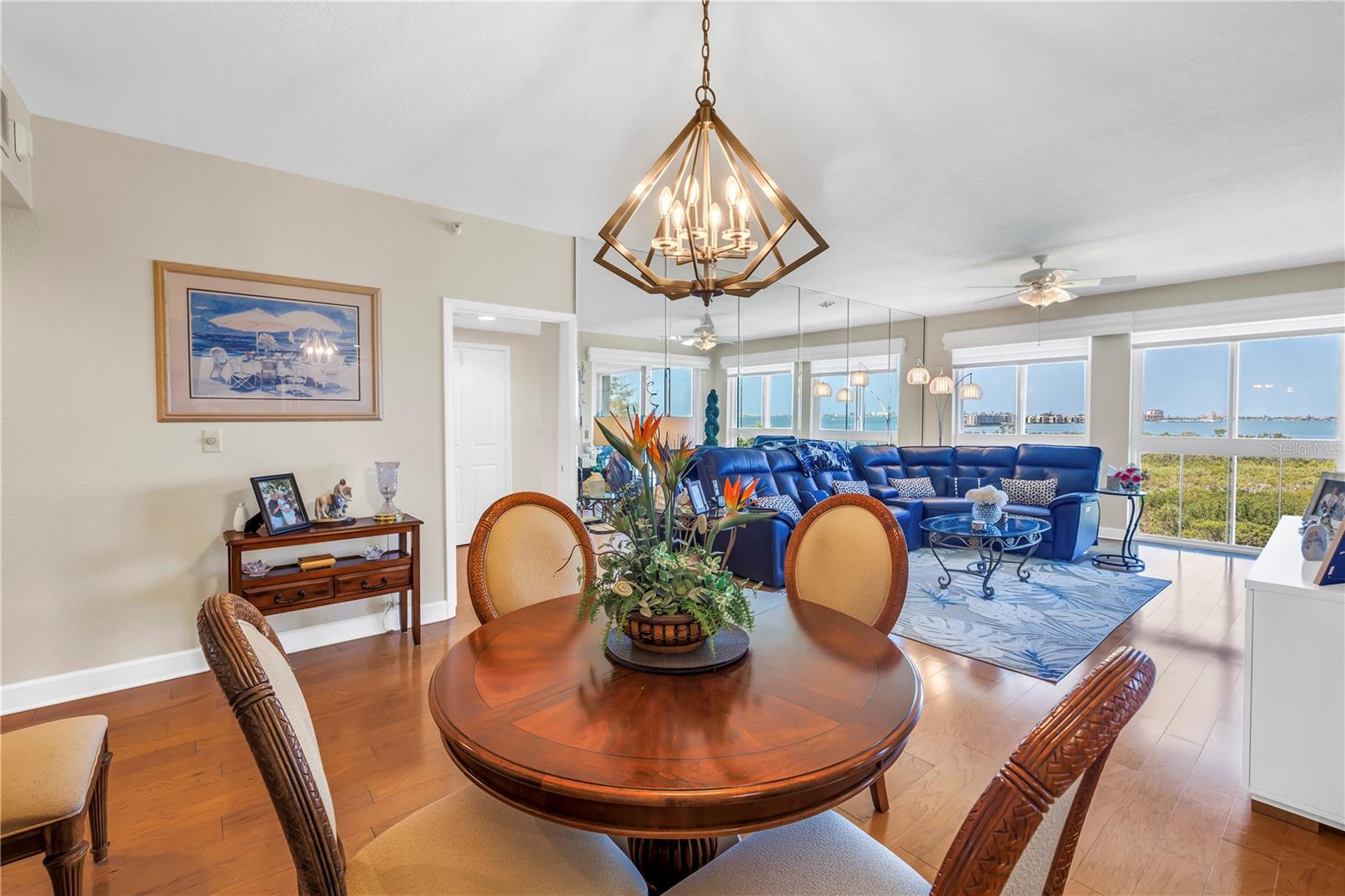 4780 DOLPHIN CAY LN S #307, ST PETERSBURG, FL, 33711