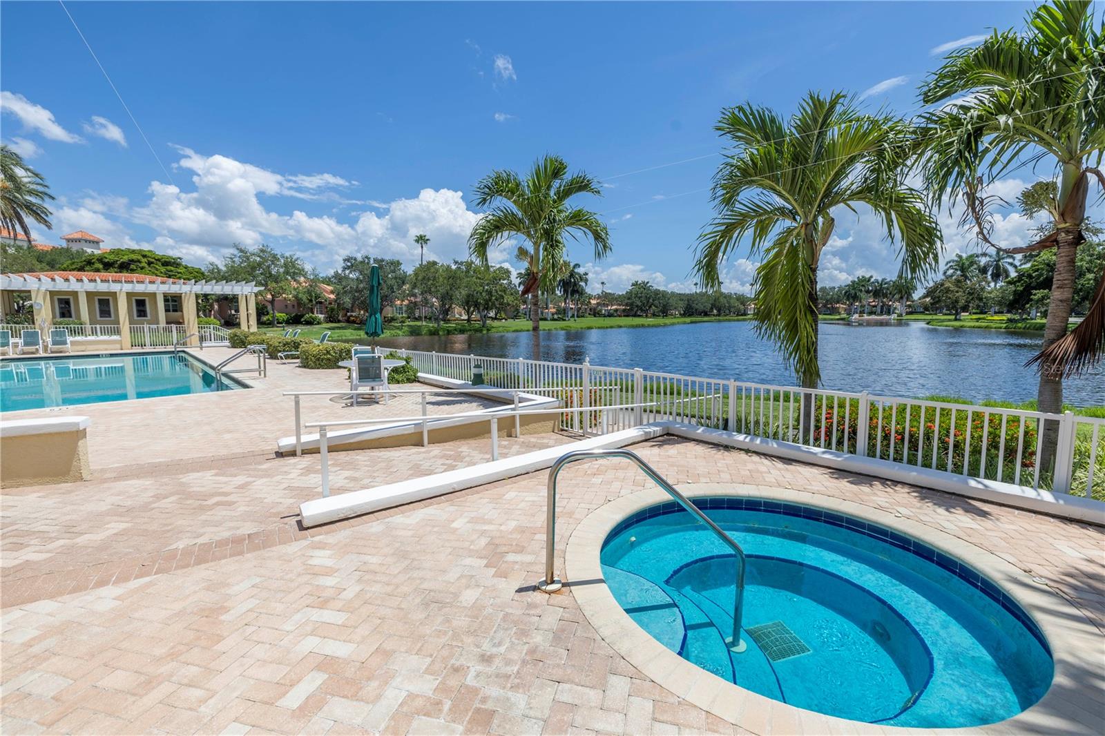 4780 DOLPHIN CAY LN S #307, ST PETERSBURG, FL, 33711