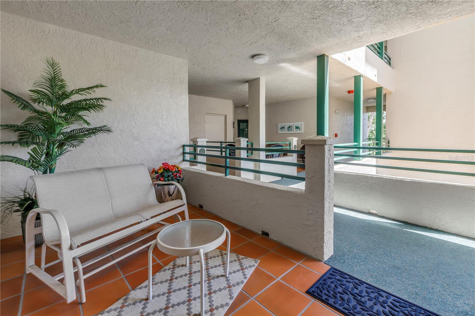 4780 DOLPHIN CAY LN S #307, ST PETERSBURG, FL, 33711