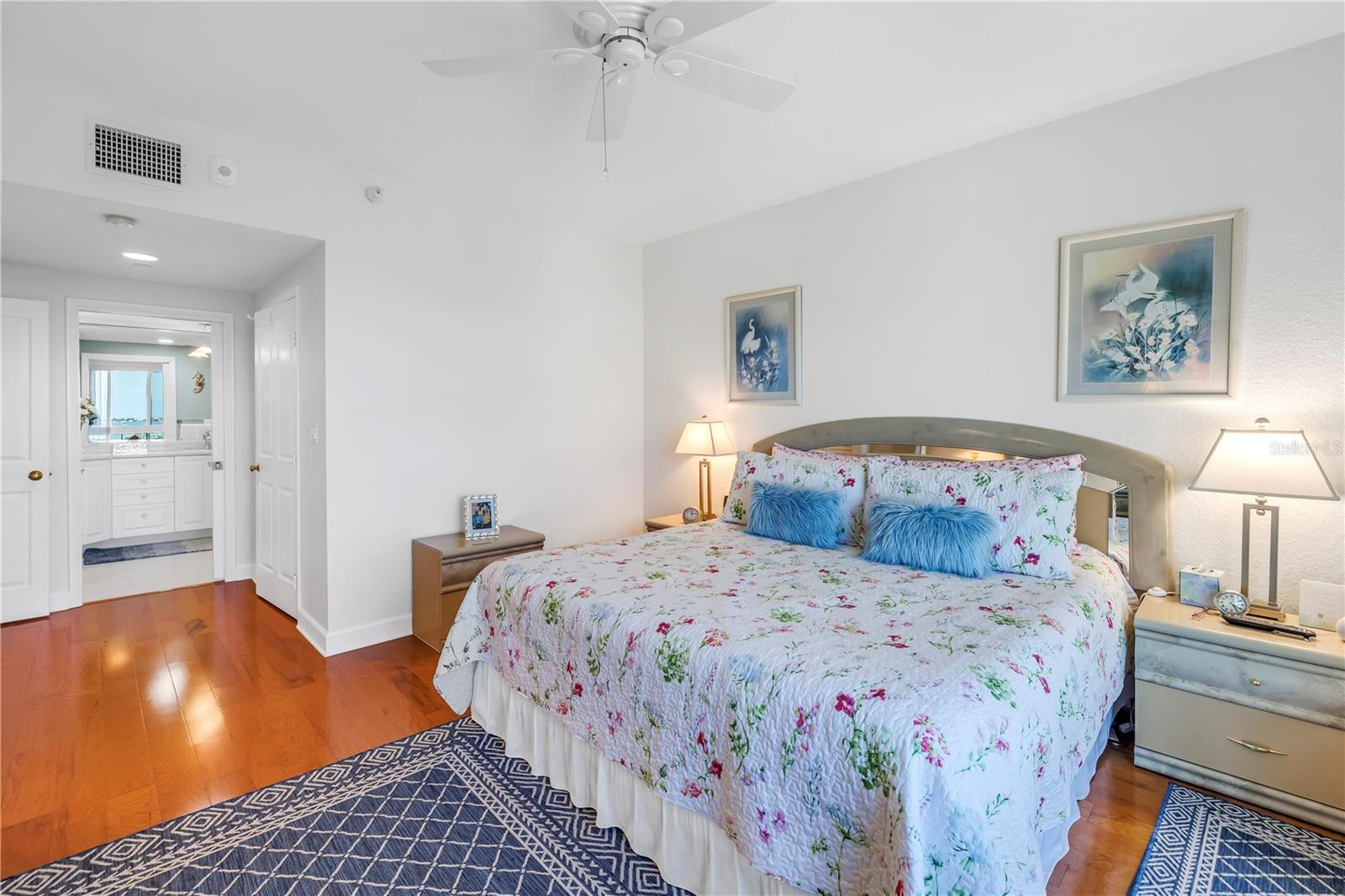 4780 DOLPHIN CAY LN S #307, ST PETERSBURG, FL, 33711