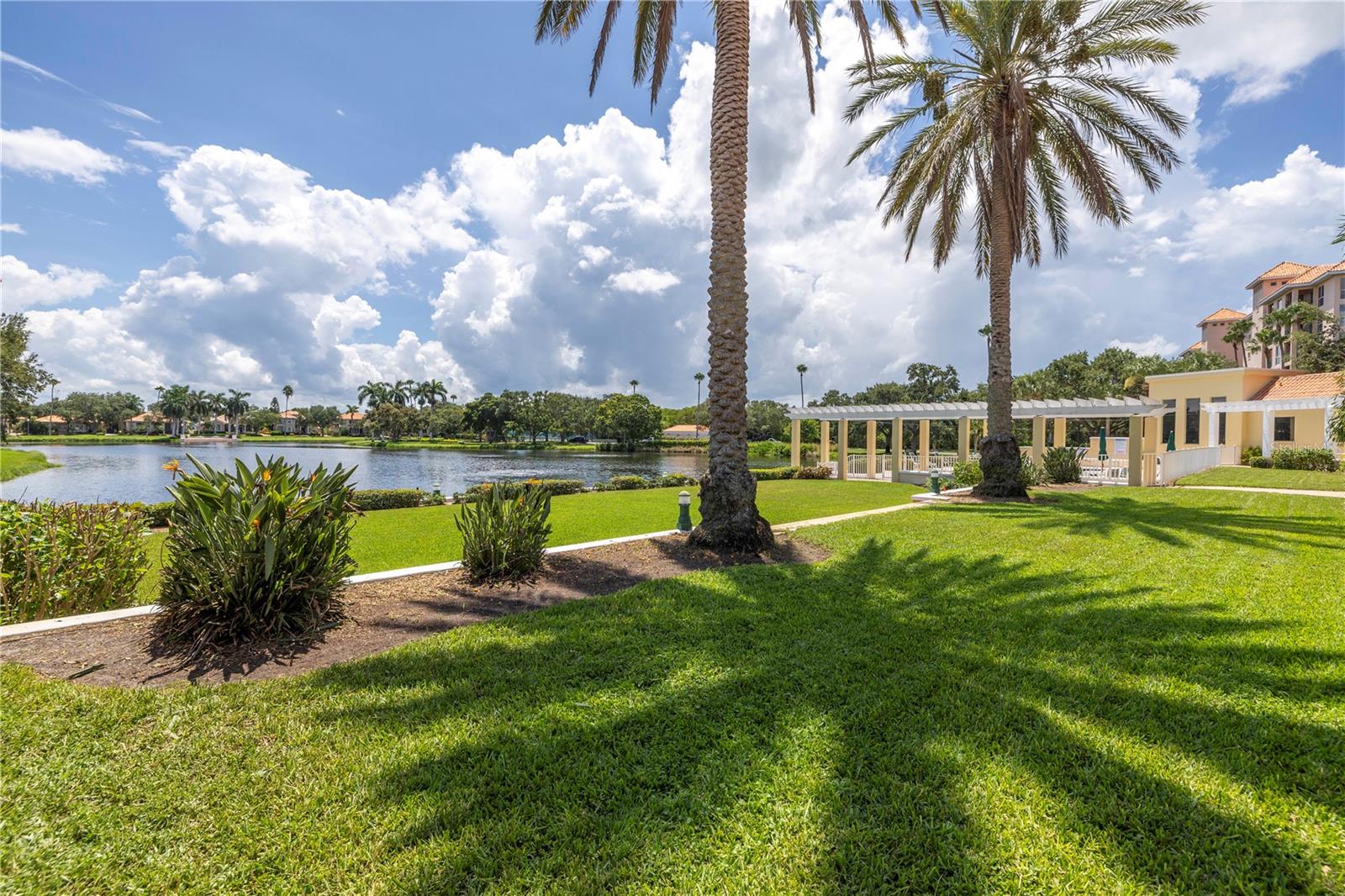 4780 DOLPHIN CAY LN S #307, ST PETERSBURG, FL, 33711