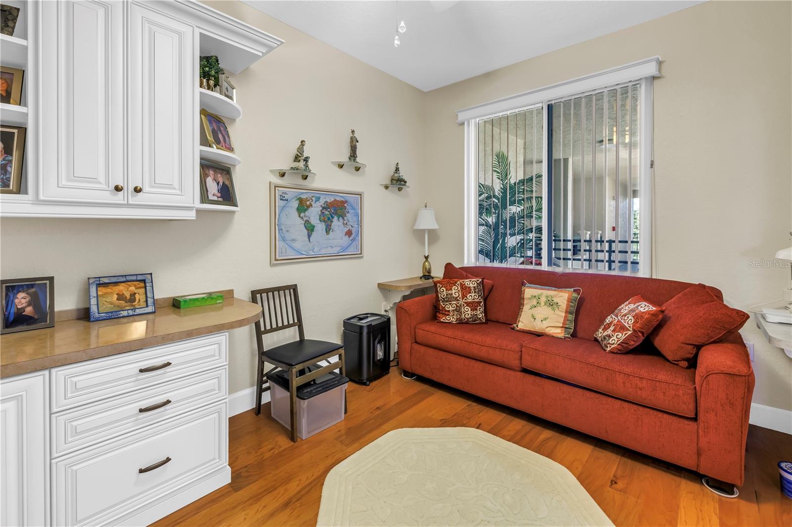 4780 DOLPHIN CAY LN S #307, ST PETERSBURG, FL, 33711