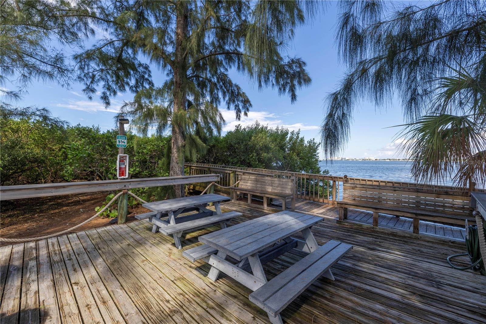 4780 DOLPHIN CAY LN S #307, ST PETERSBURG, FL, 33711