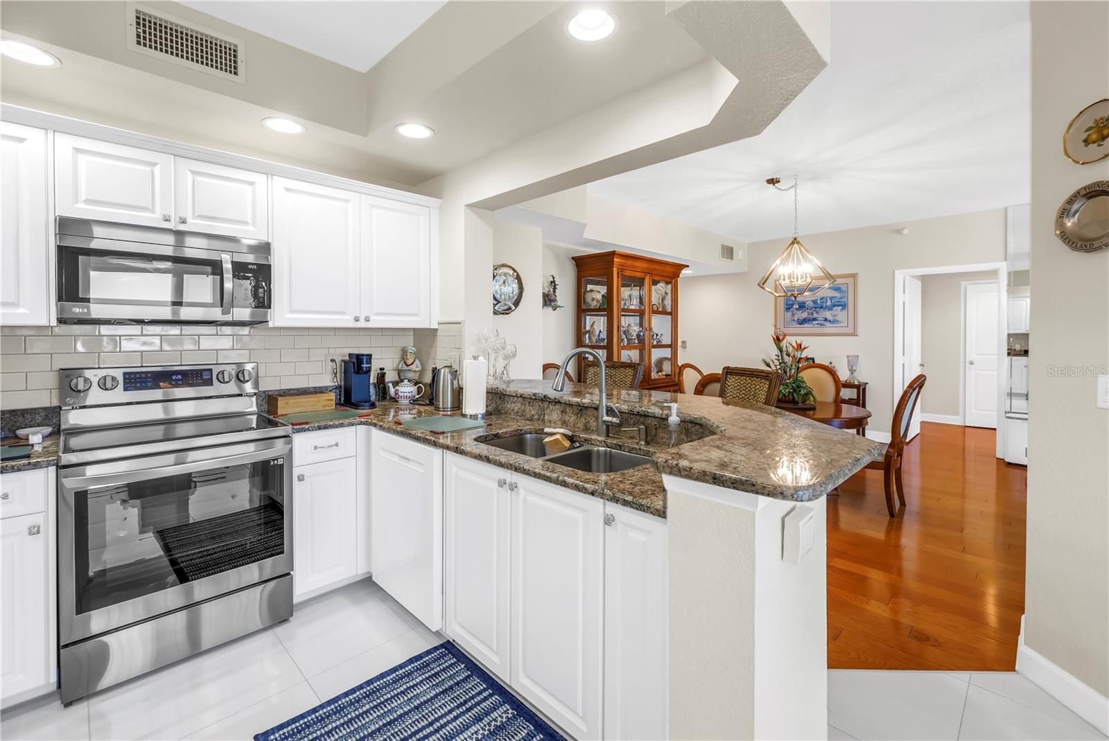 4780 DOLPHIN CAY LN S #307, ST PETERSBURG, FL, 33711