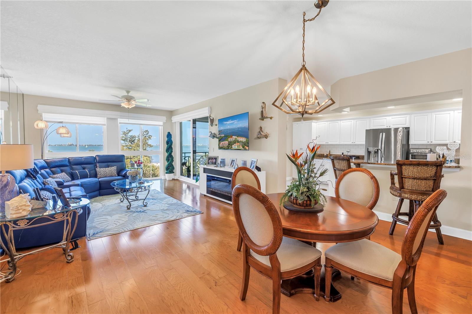 4780 DOLPHIN CAY LN S #307, ST PETERSBURG, FL, 33711