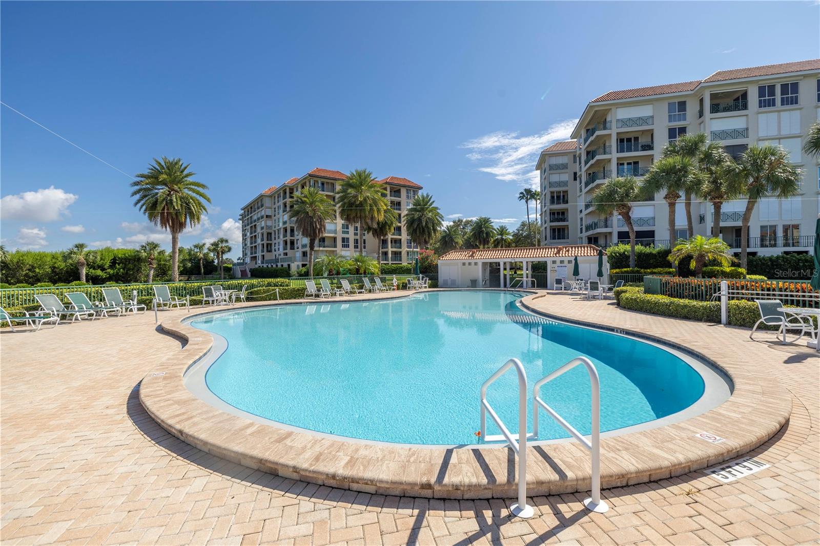 4780 DOLPHIN CAY LN S #307, ST PETERSBURG, FL, 33711