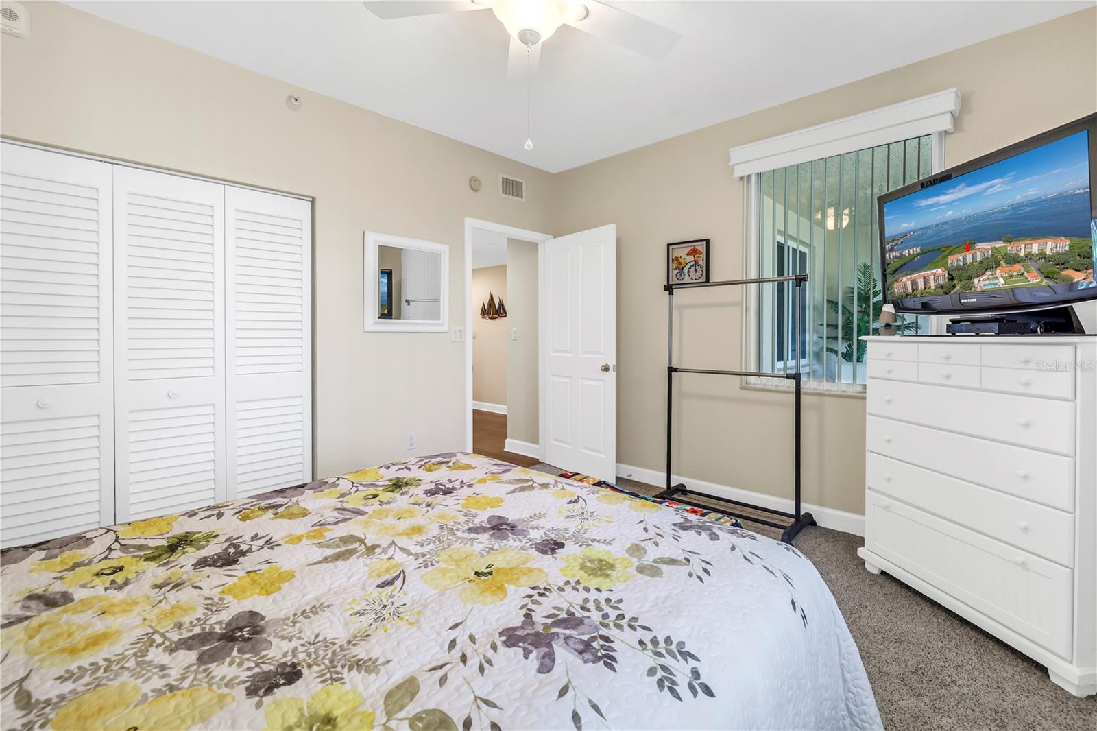 4780 DOLPHIN CAY LN S #307, ST PETERSBURG, FL, 33711
