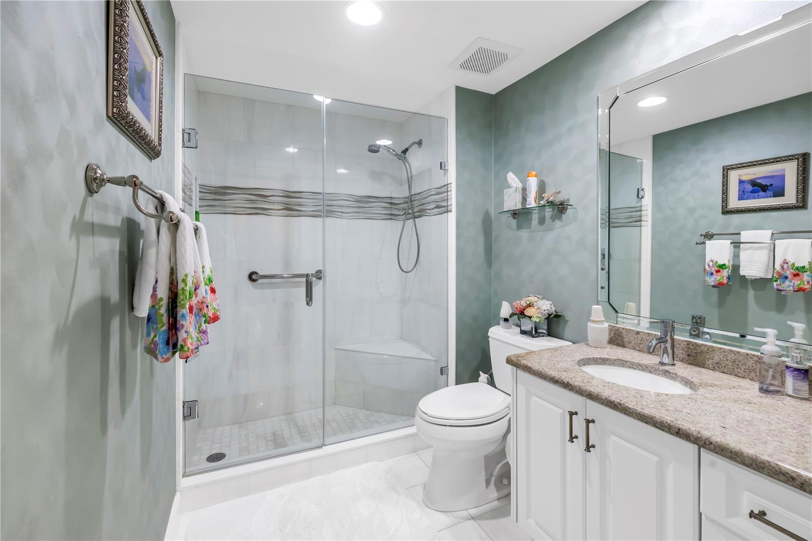 4780 DOLPHIN CAY LN S #307, ST PETERSBURG, FL, 33711
