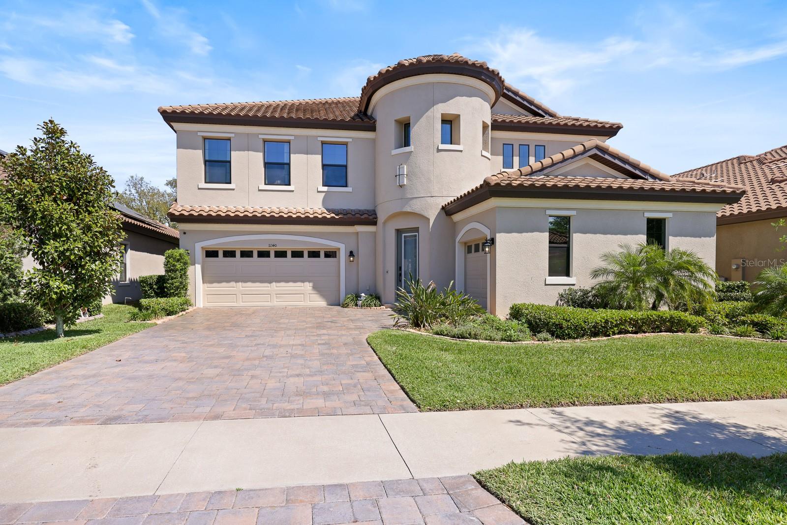 11340 HAWKS FERN DR, RIVERVIEW, FL, 33569