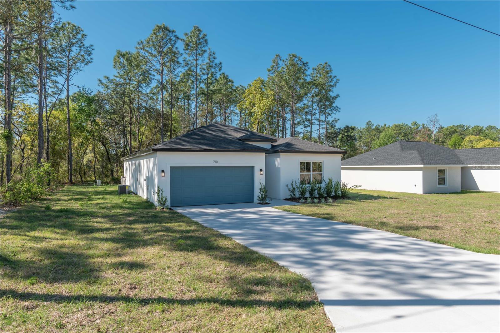 7110 SW 134TH ST, OCALA, FL, 34473