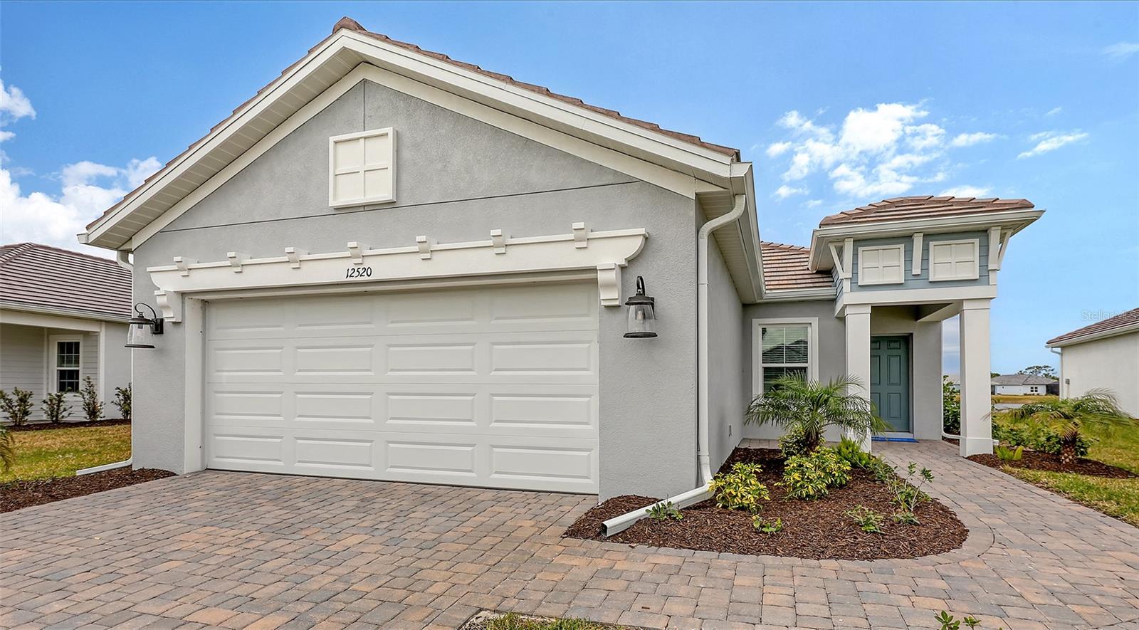 12520 BROOKGREEN ST, VENICE, FL, 34293
