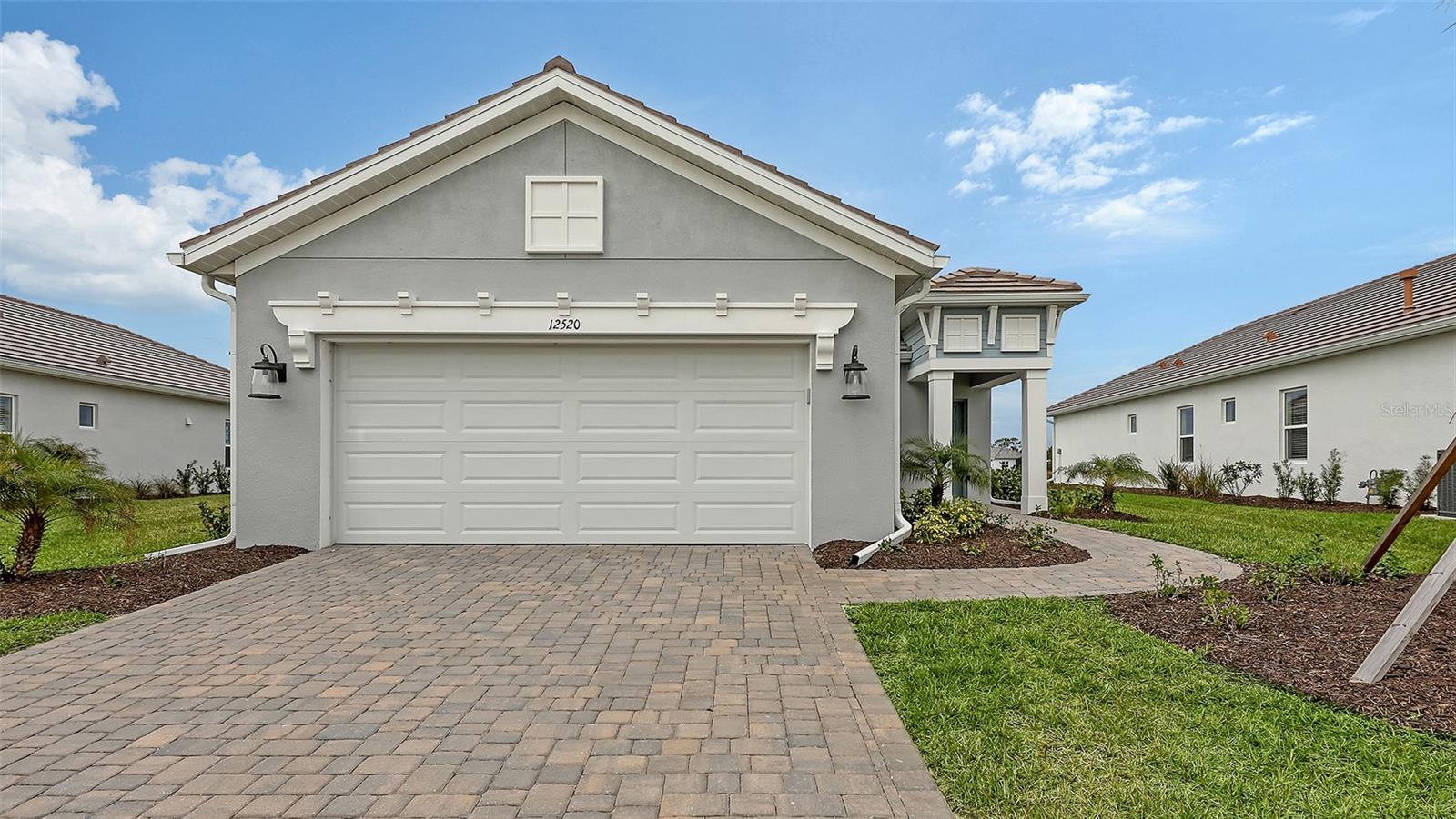 12520 BROOKGREEN ST, VENICE, FL, 34293