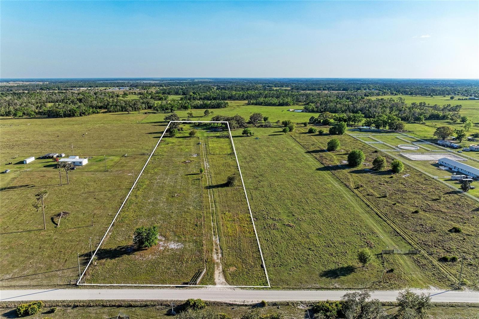 46225 MCLEOD RD, MYAKKA CITY, FL, 34251