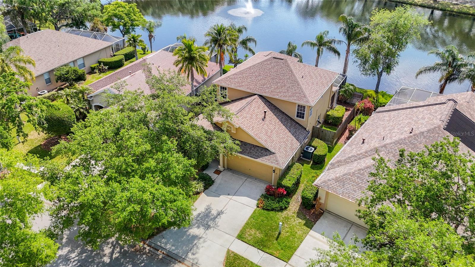 8413 FENWICK AVE, TAMPA, FL, 33647