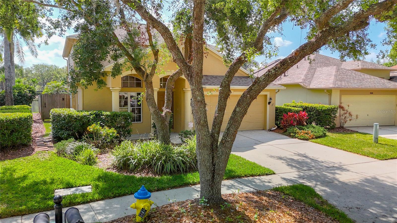 8413 FENWICK AVE, TAMPA, FL, 33647
