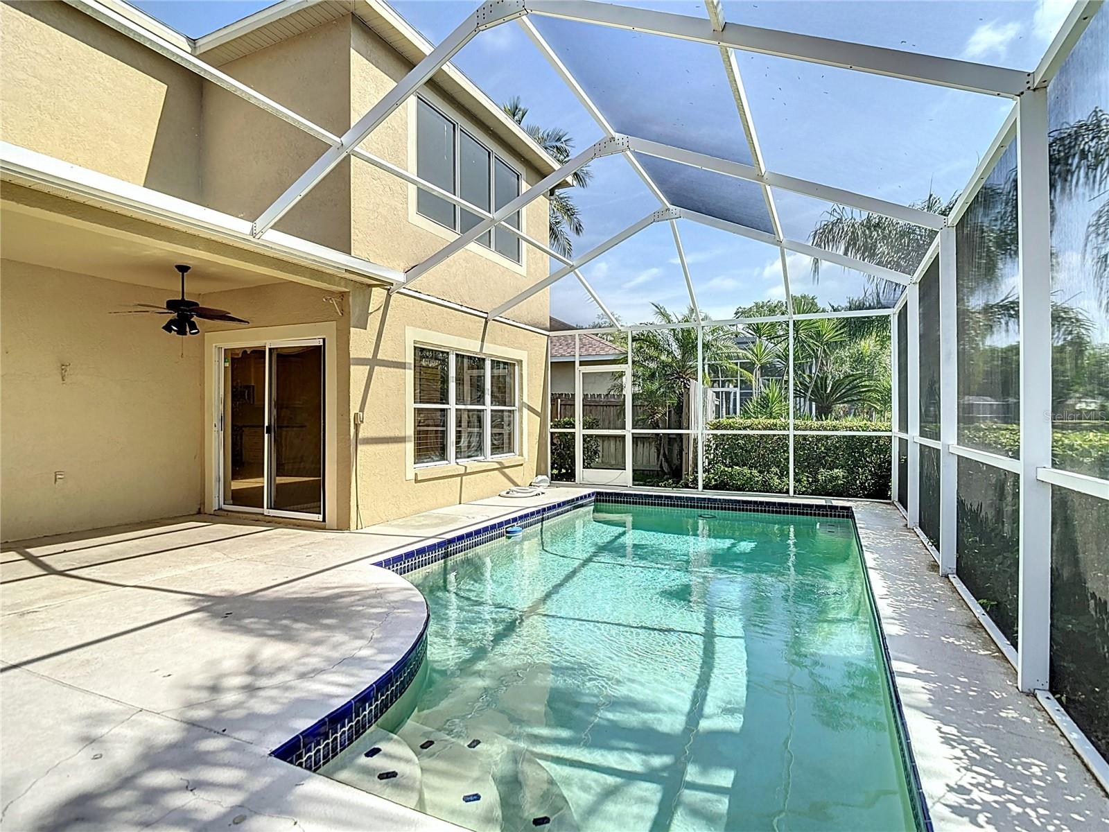 8413 FENWICK AVE, TAMPA, FL, 33647