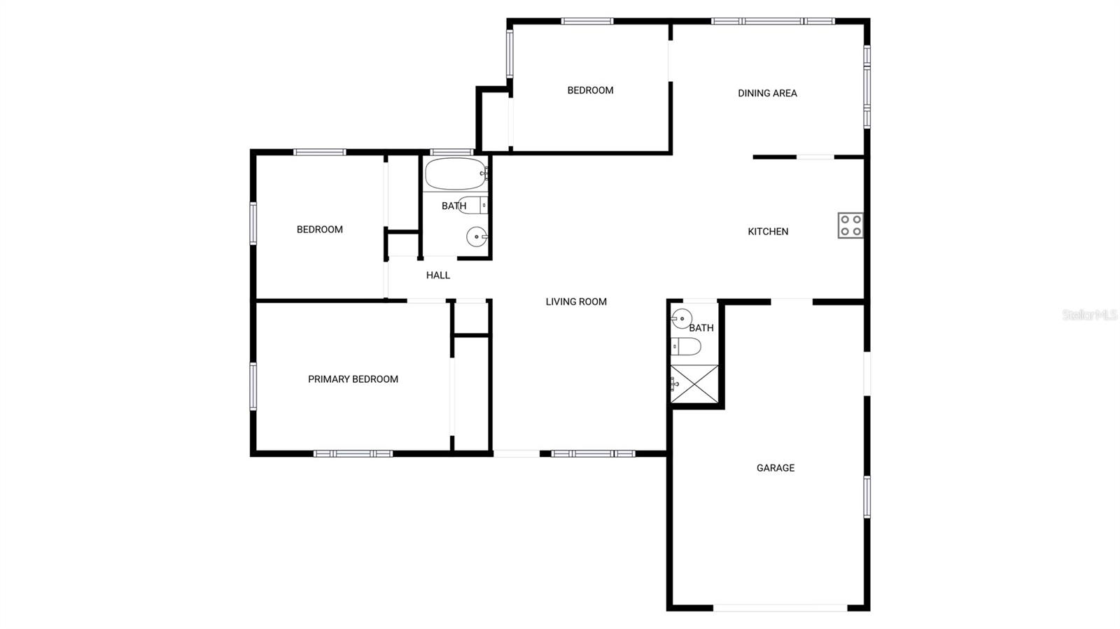 3346 TRUMAN DR, HOLIDAY, FL, 34691