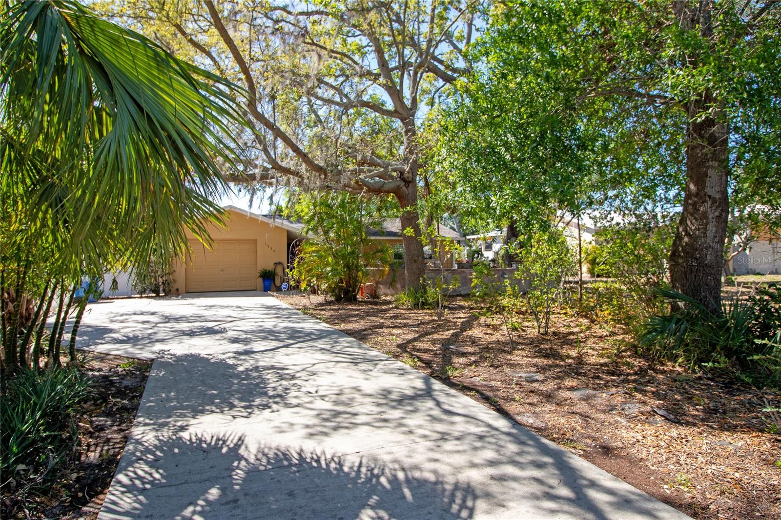 1930 ALMERIA WAY S, ST PETERSBURG, FL, 33712