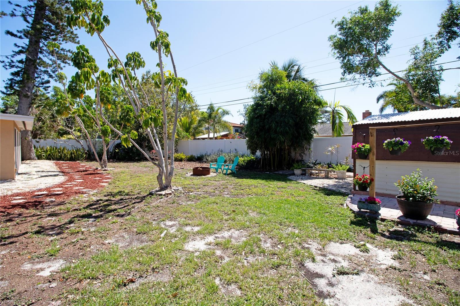 1930 ALMERIA WAY S, ST PETERSBURG, FL, 33712