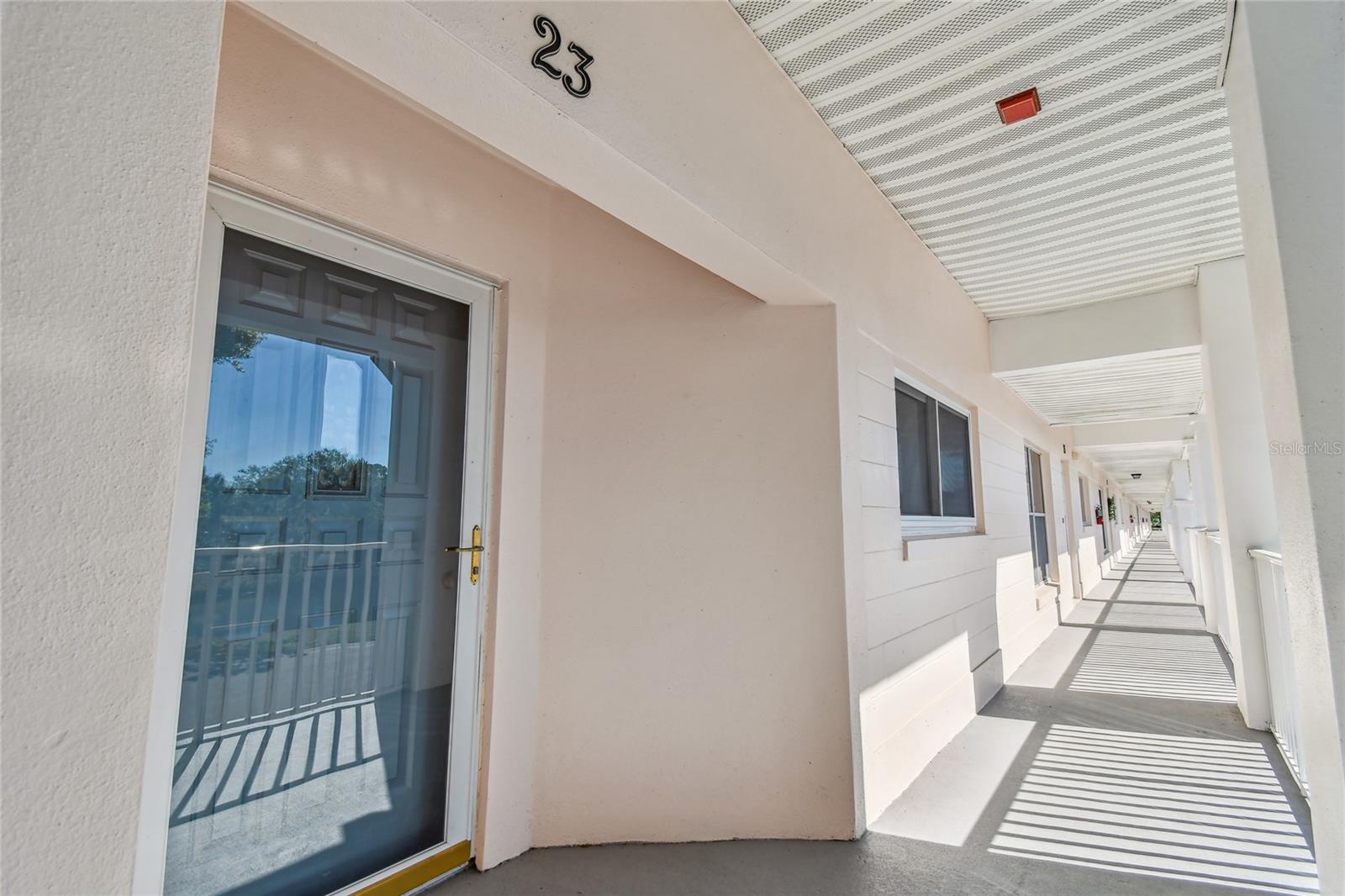 2291 AMERICUS BLVD W #23, CLEARWATER, FL, 33763
