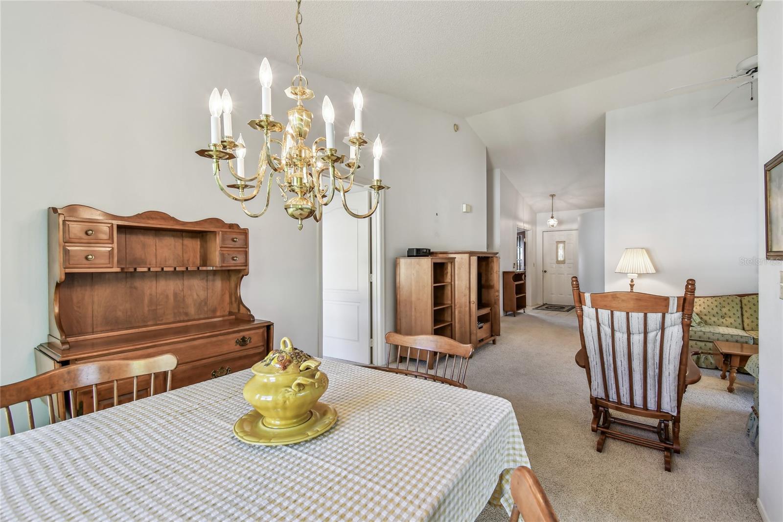 2291 AMERICUS BLVD W #23, CLEARWATER, FL, 33763