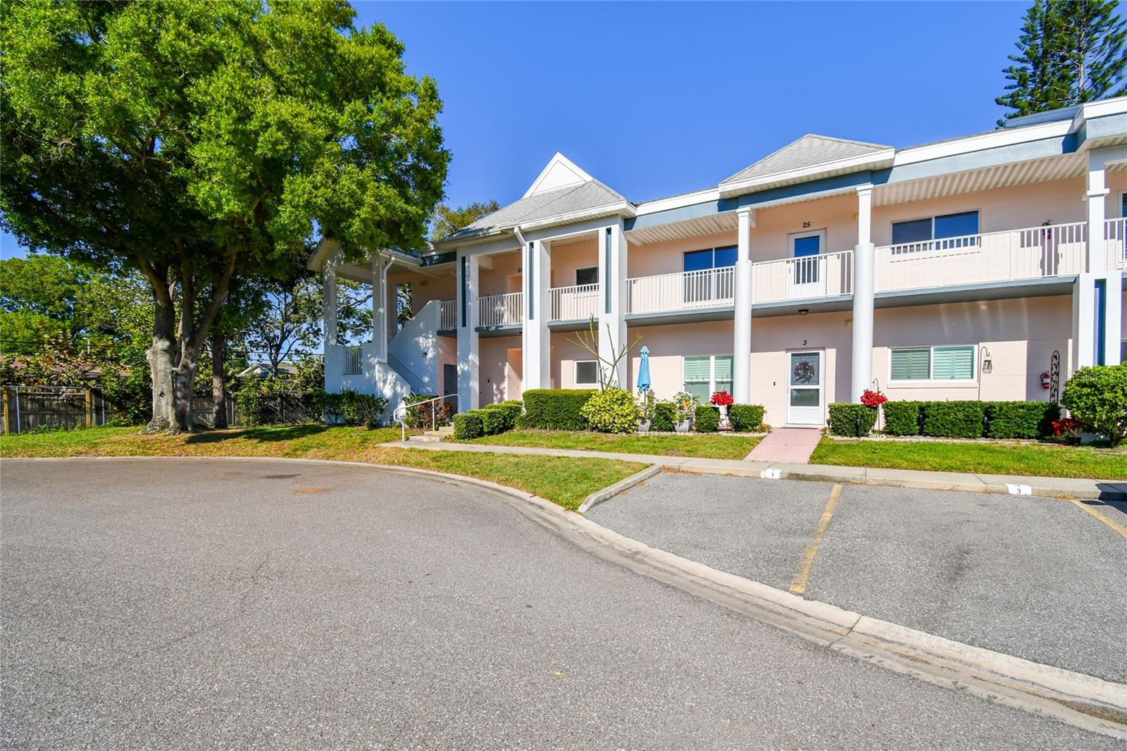 2291 AMERICUS BLVD W #23, CLEARWATER, FL, 33763