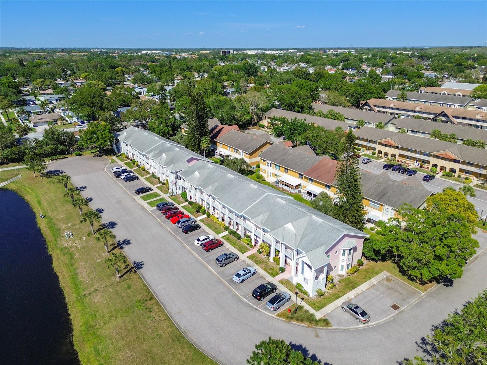 2291 AMERICUS BLVD W #23, CLEARWATER, FL, 33763