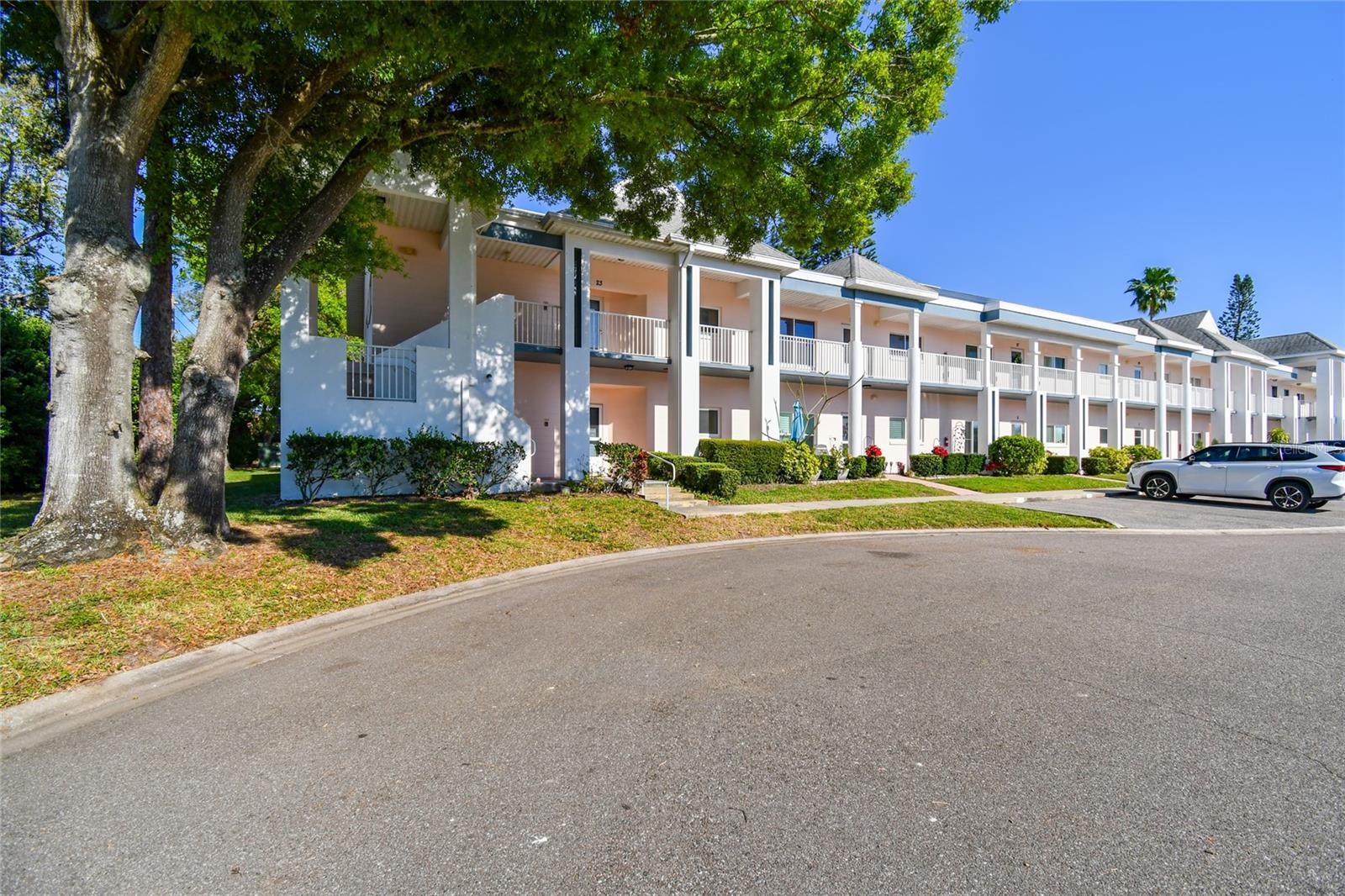 2291 AMERICUS BLVD W #23, CLEARWATER, FL, 33763