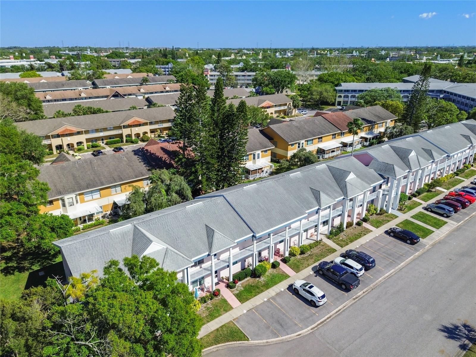 2291 AMERICUS BLVD W #23, CLEARWATER, FL, 33763