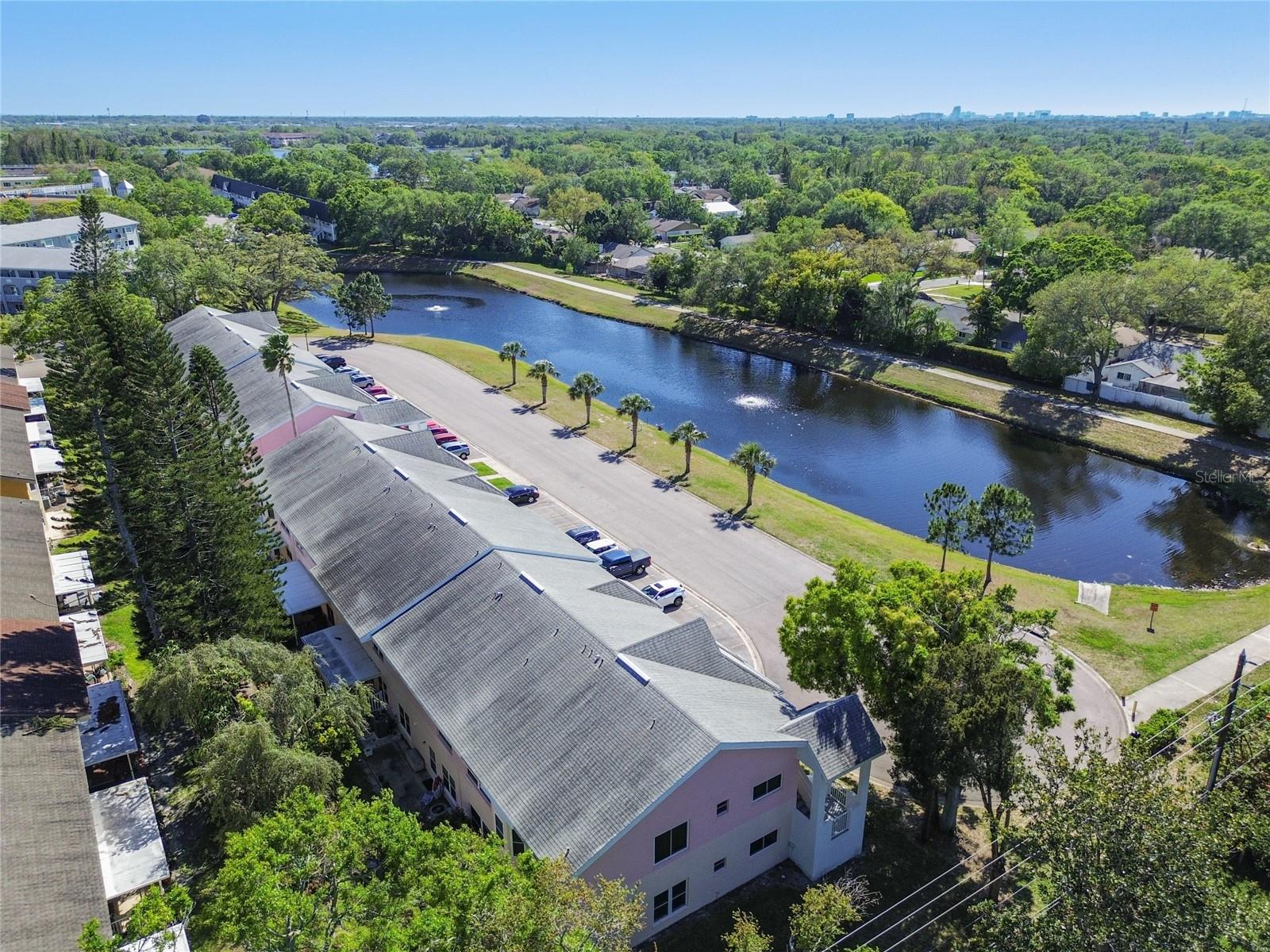 2291 AMERICUS BLVD W #23, CLEARWATER, FL, 33763