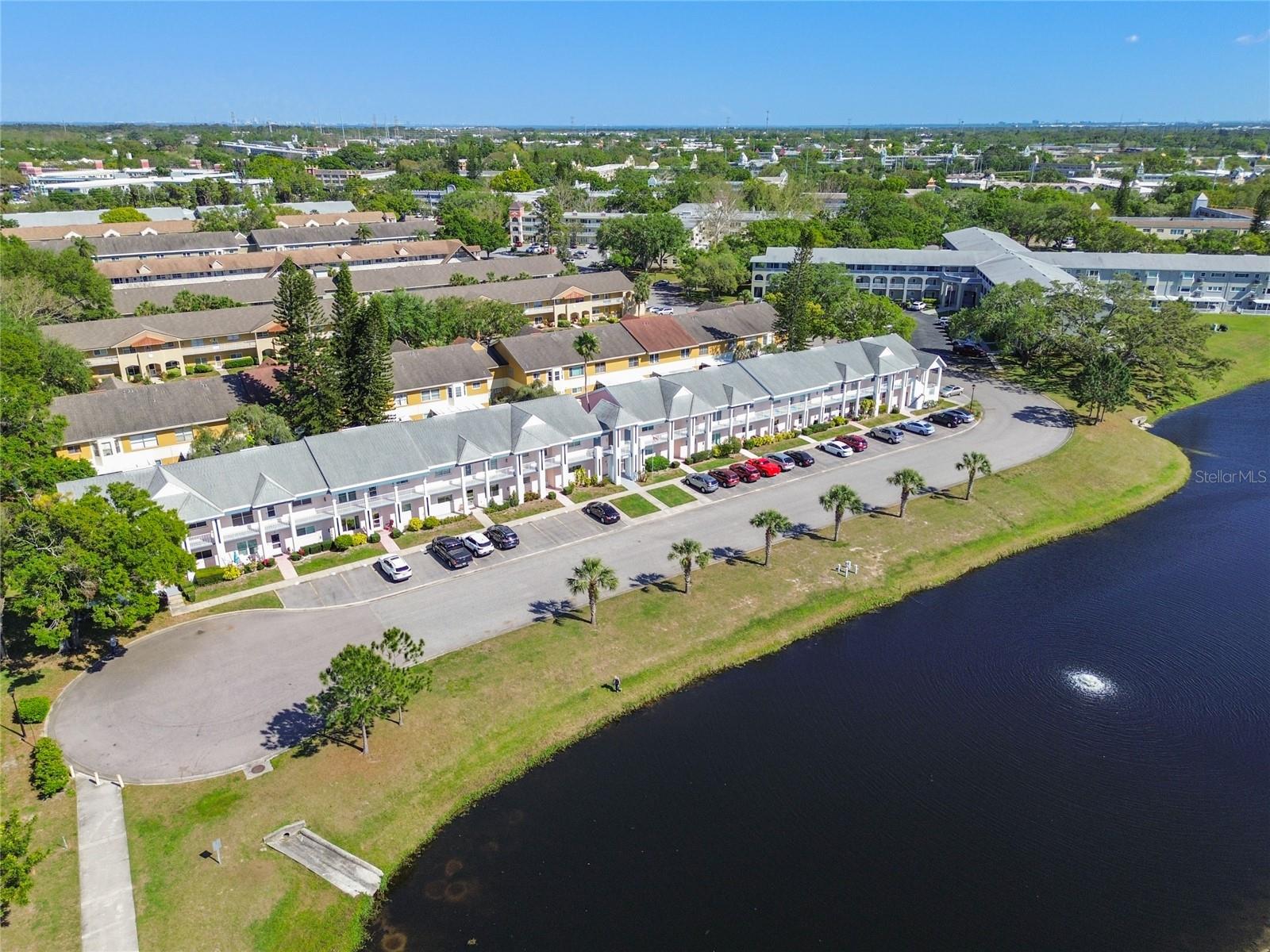 2291 AMERICUS BLVD W #23, CLEARWATER, FL, 33763