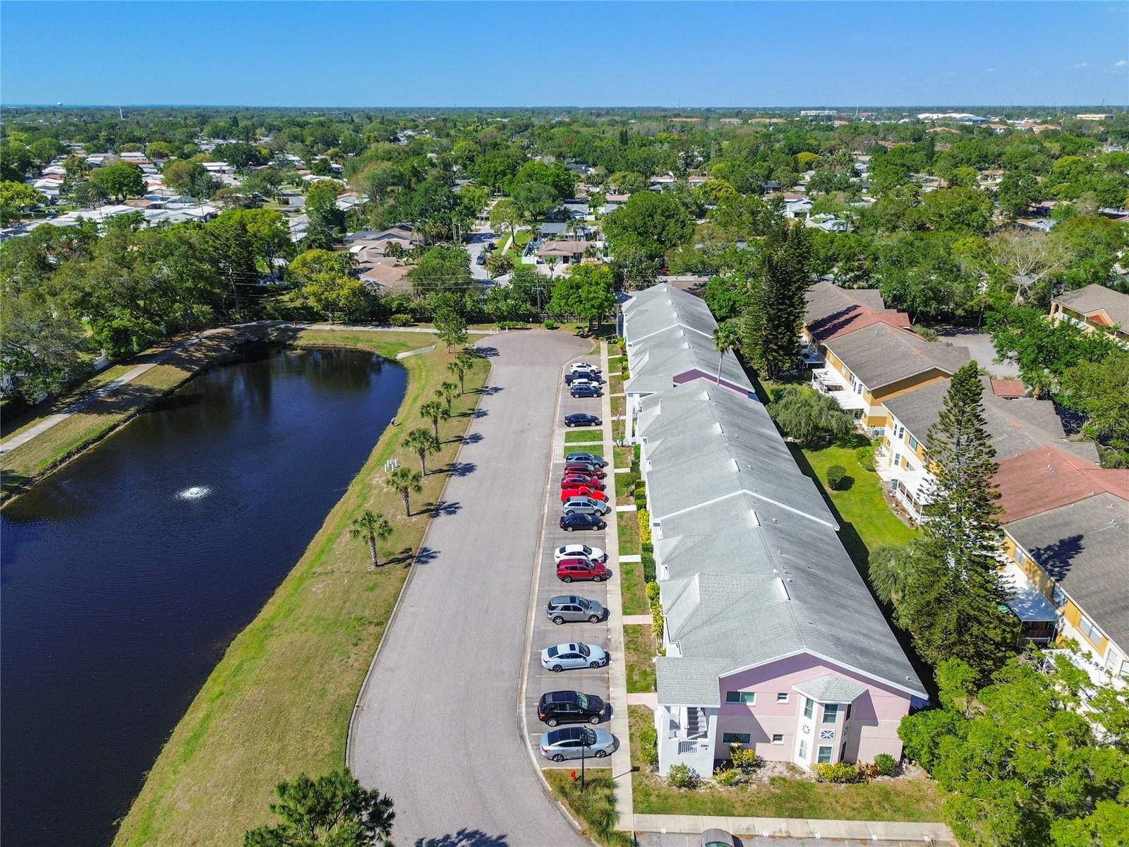 2291 AMERICUS BLVD W #23, CLEARWATER, FL, 33763