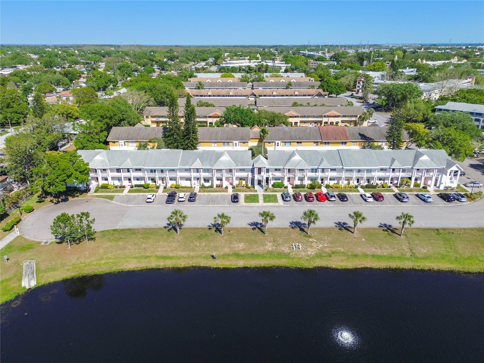 2291 AMERICUS BLVD W #23, CLEARWATER, FL, 33763