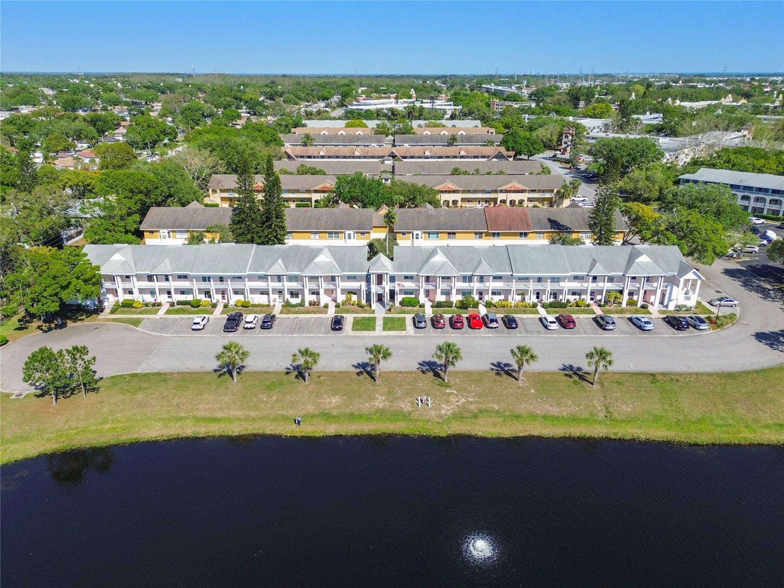 2291 AMERICUS BLVD W #23, CLEARWATER, FL, 33763