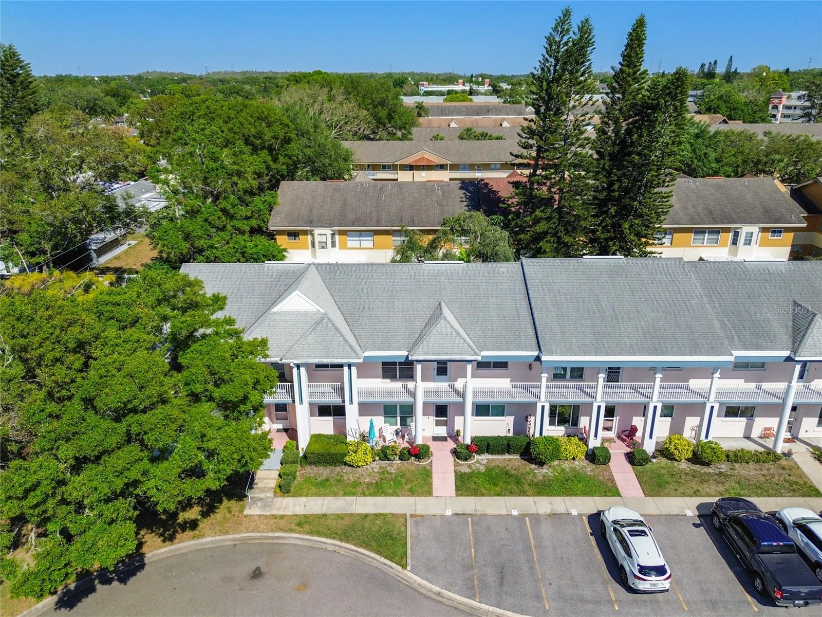 2291 AMERICUS BLVD W #23, CLEARWATER, FL, 33763