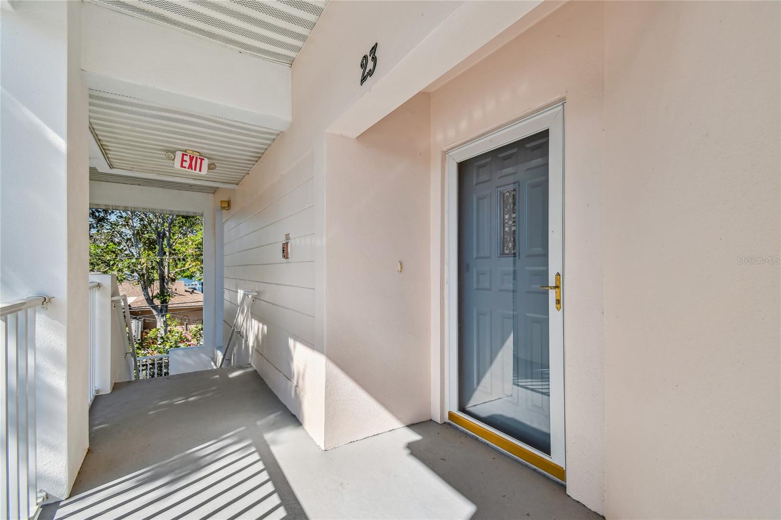 2291 AMERICUS BLVD W #23, CLEARWATER, FL, 33763
