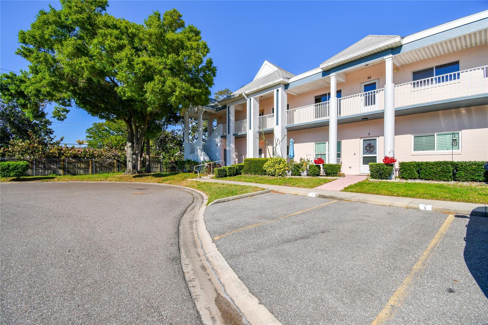 2291 AMERICUS BLVD W #23, CLEARWATER, FL, 33763