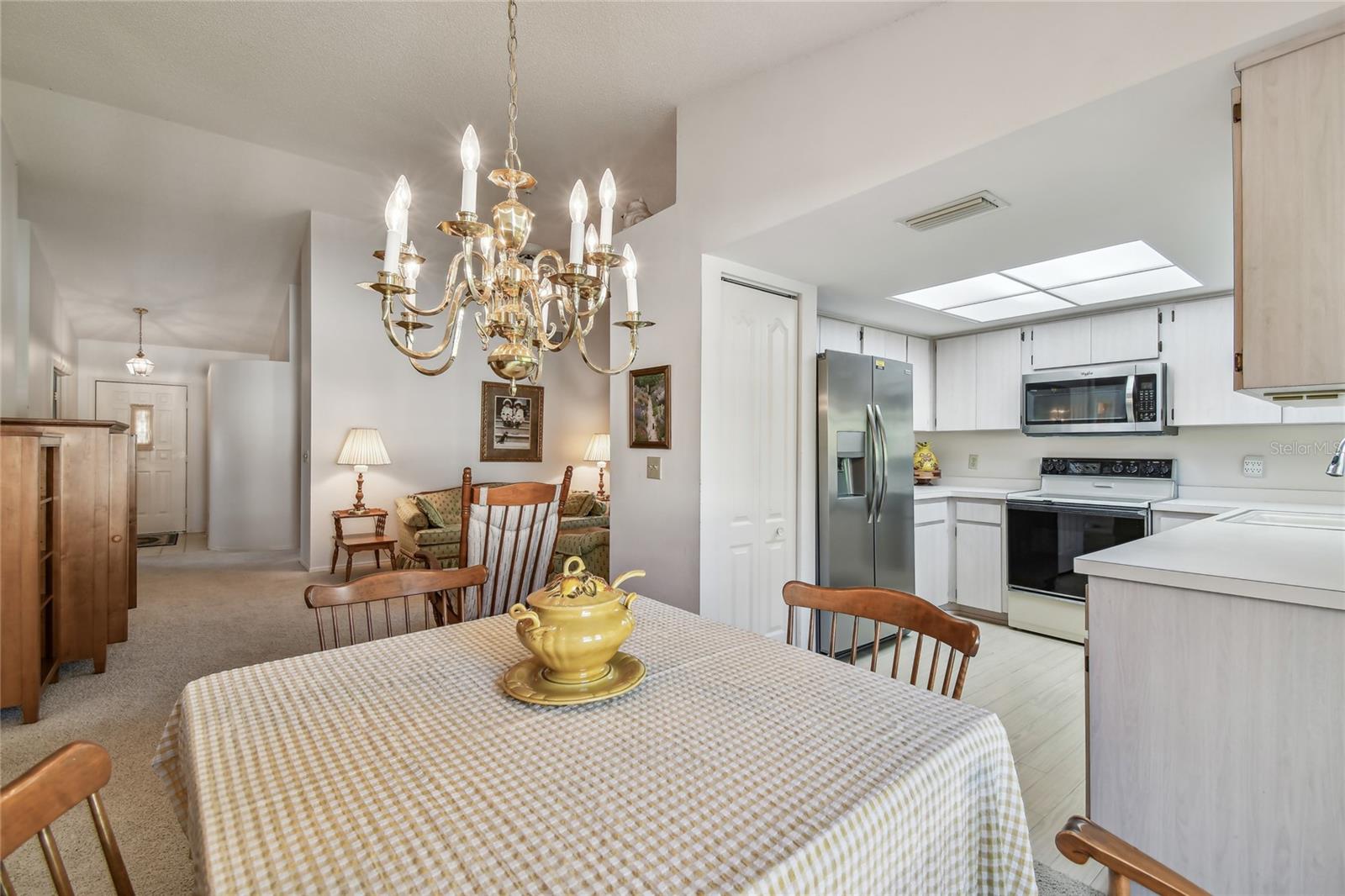 2291 AMERICUS BLVD W #23, CLEARWATER, FL, 33763