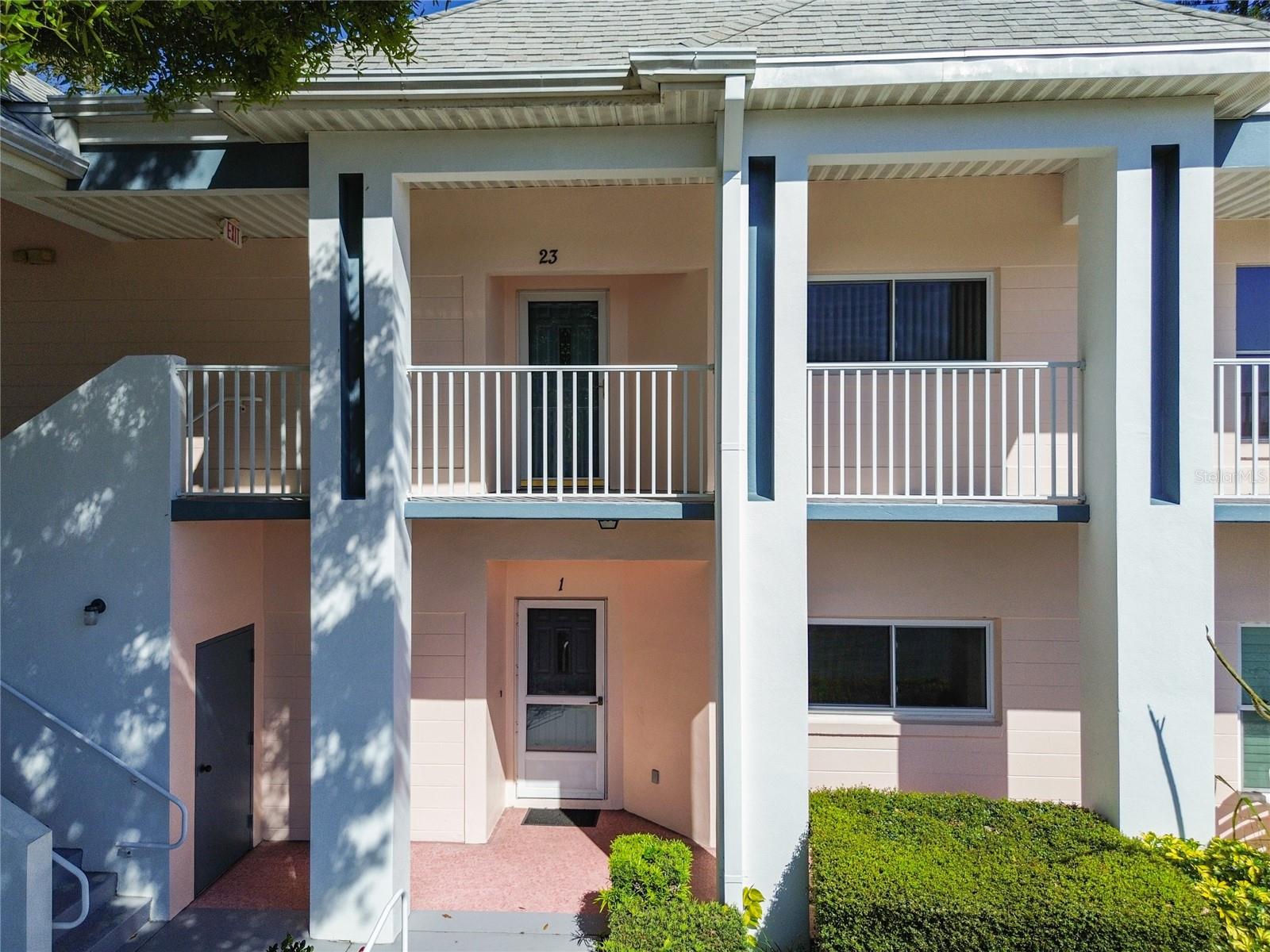 2291 AMERICUS BLVD W #23, CLEARWATER, FL, 33763