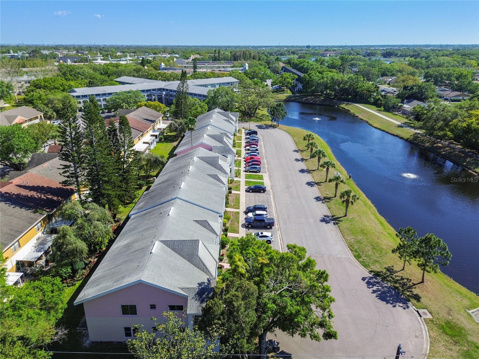 2291 AMERICUS BLVD W #23, CLEARWATER, FL, 33763
