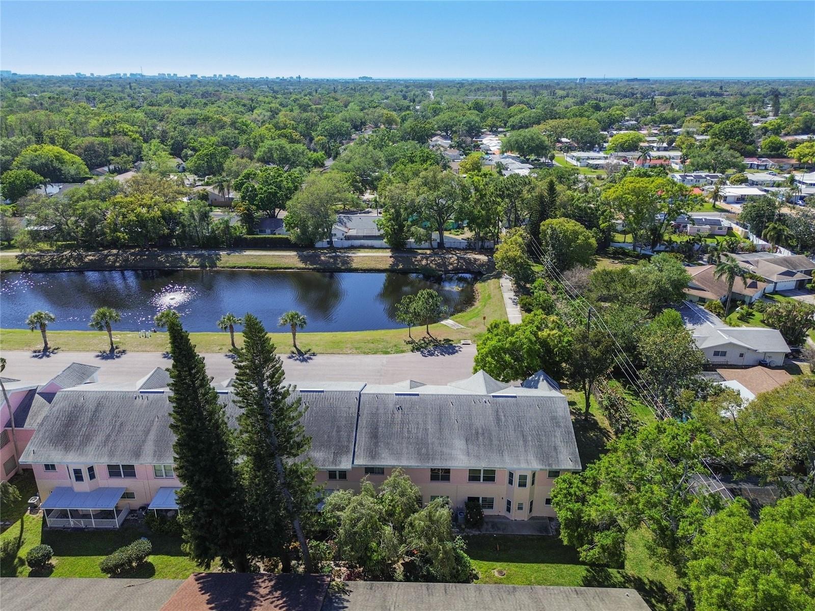 2291 AMERICUS BLVD W #23, CLEARWATER, FL, 33763