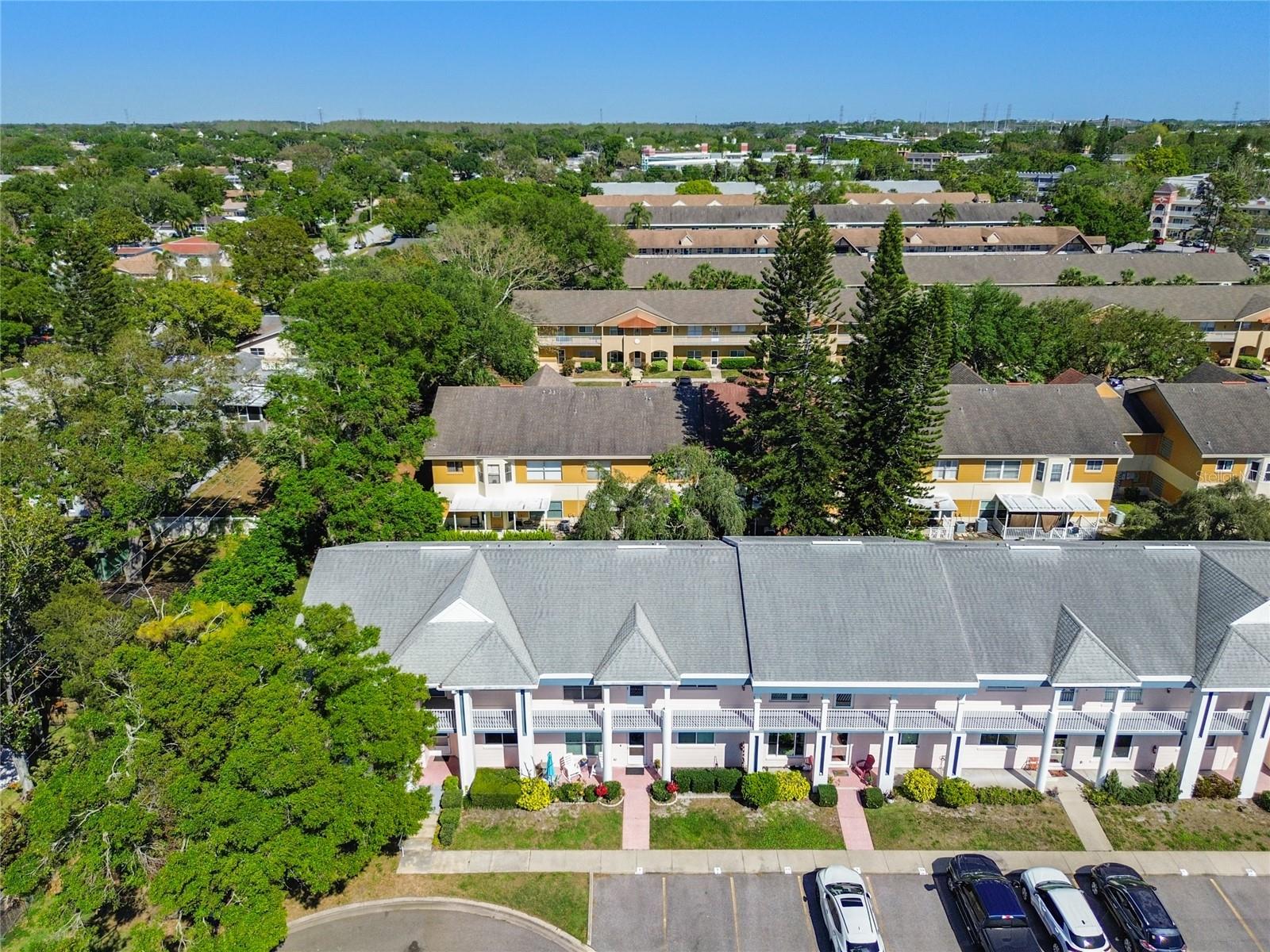 2291 AMERICUS BLVD W #23, CLEARWATER, FL, 33763