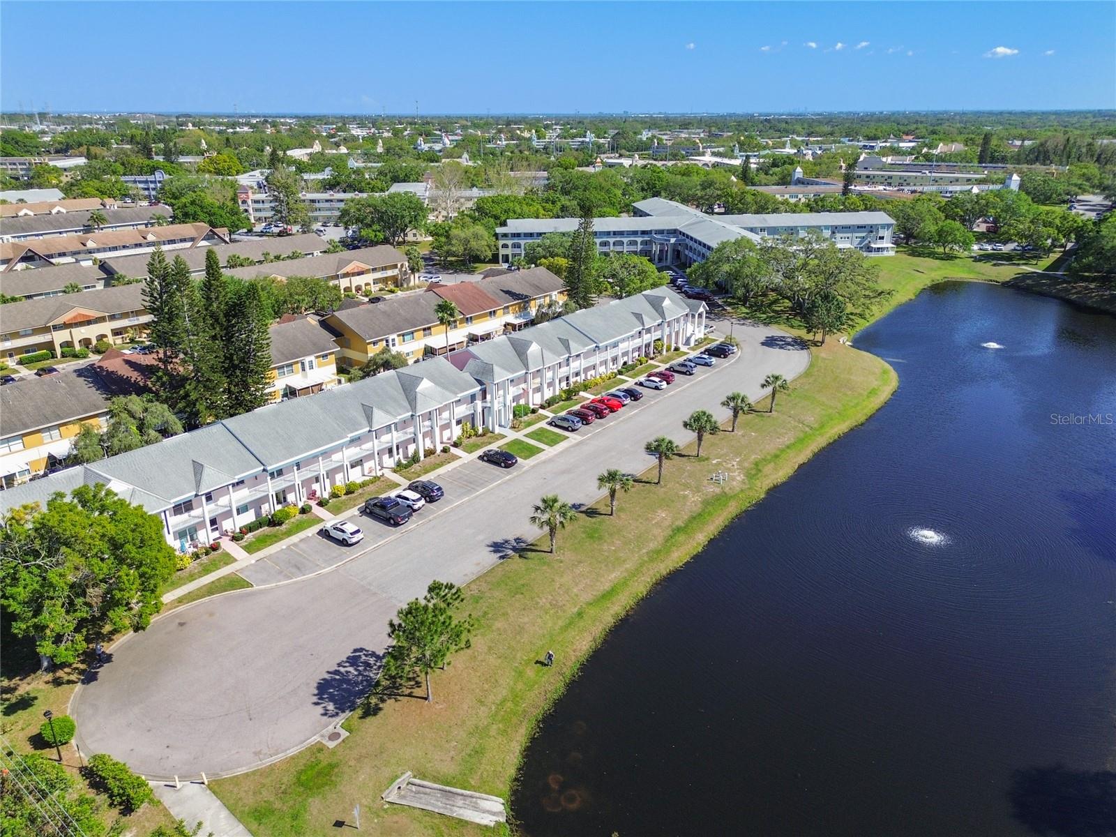 2291 AMERICUS BLVD W #23, CLEARWATER, FL, 33763