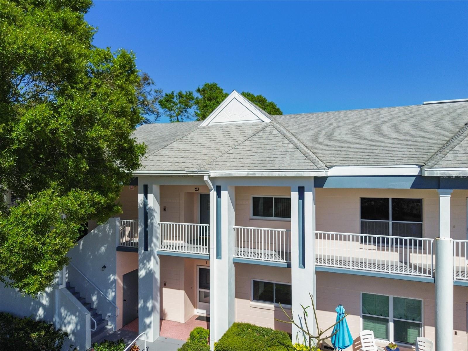 2291 AMERICUS BLVD W #23, CLEARWATER, FL, 33763