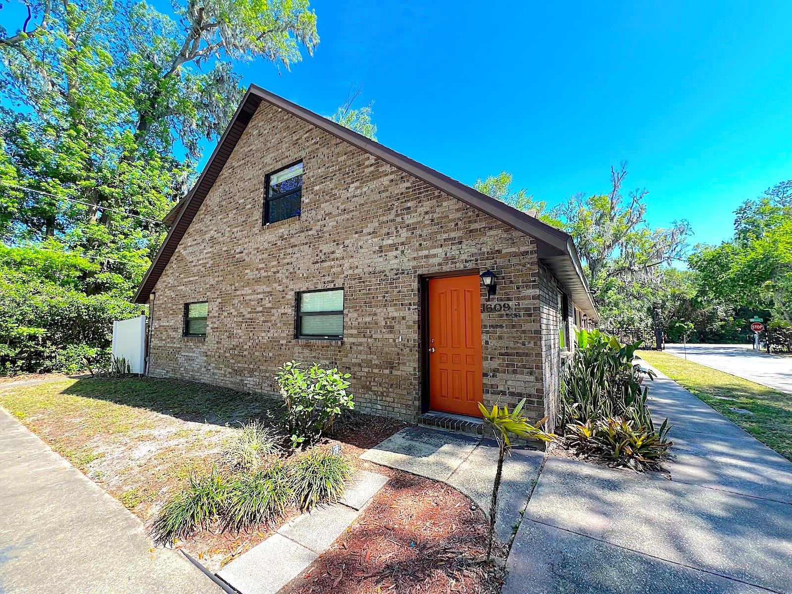 1609 SPRING GARDEN CT #1609, HOLLY HILL, FL, 32117