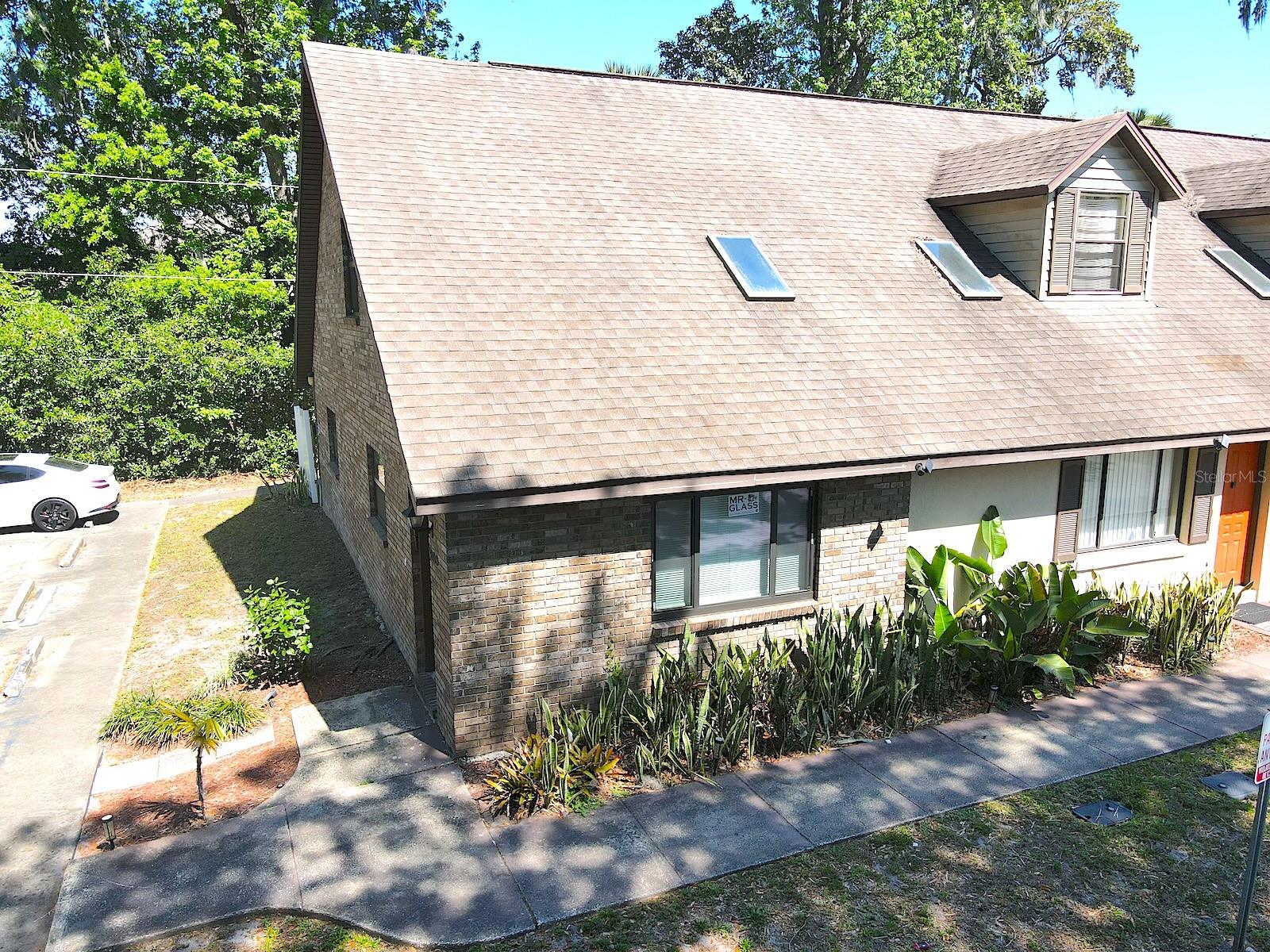 1609 SPRING GARDEN CT #1609, HOLLY HILL, FL, 32117