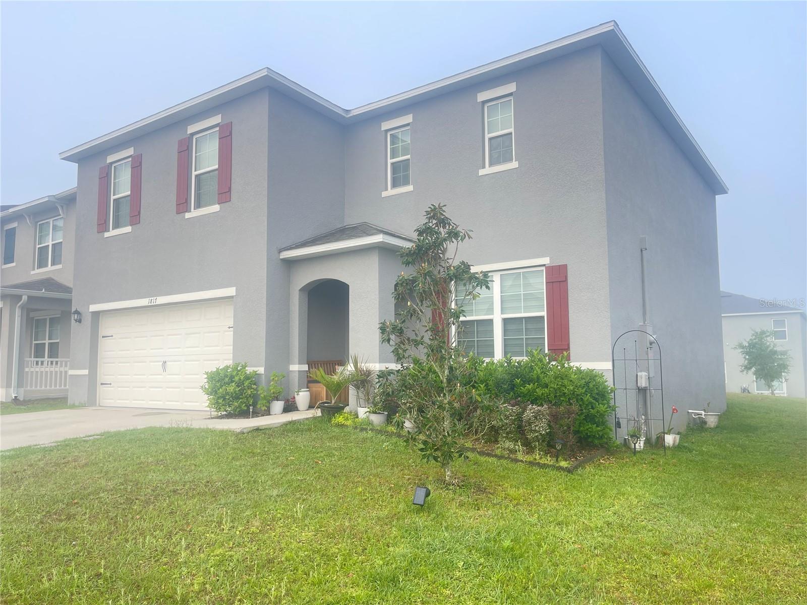 1817 JUNEBERRY ST, CLERMONT, FL, 34715